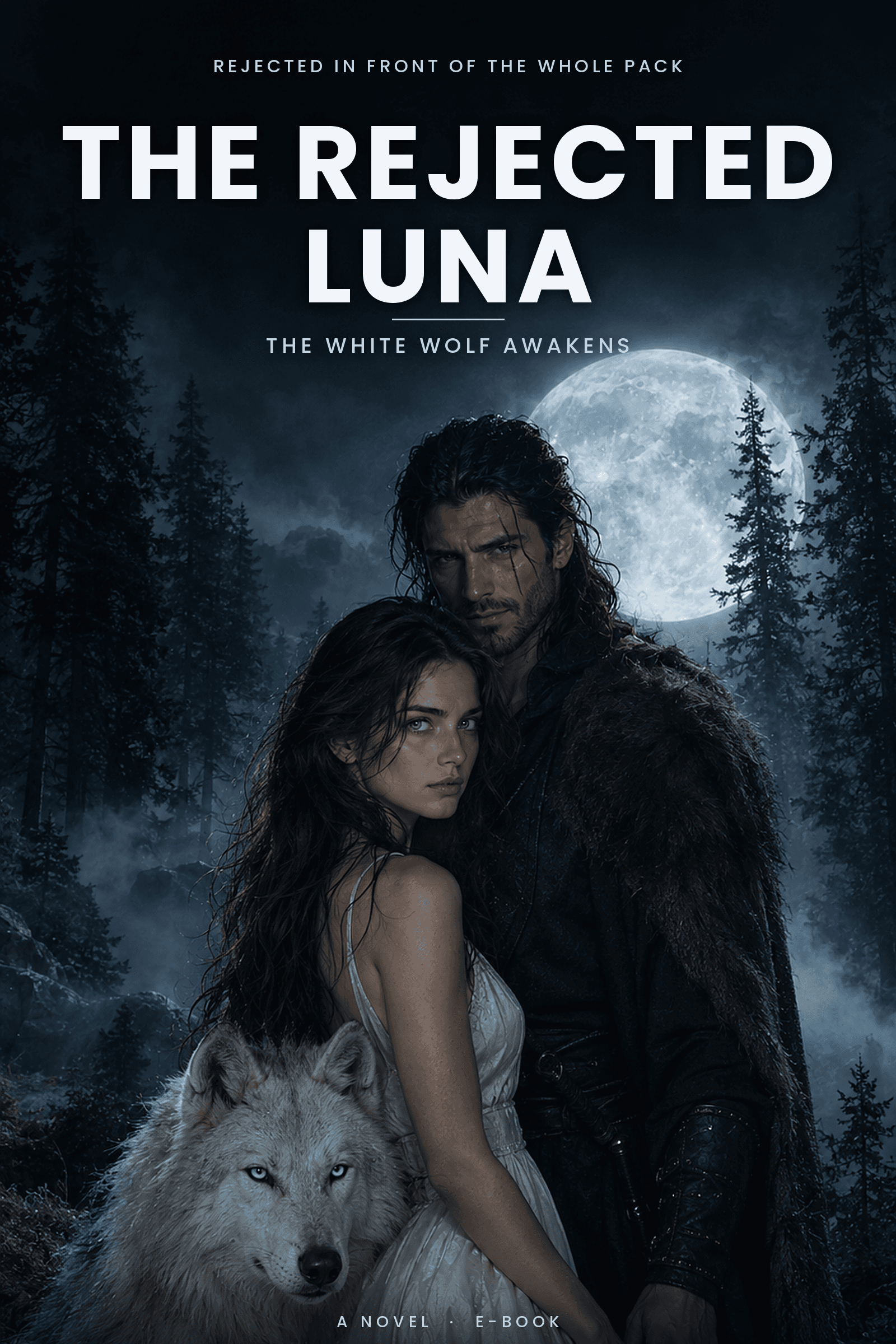 The Rejected Luna